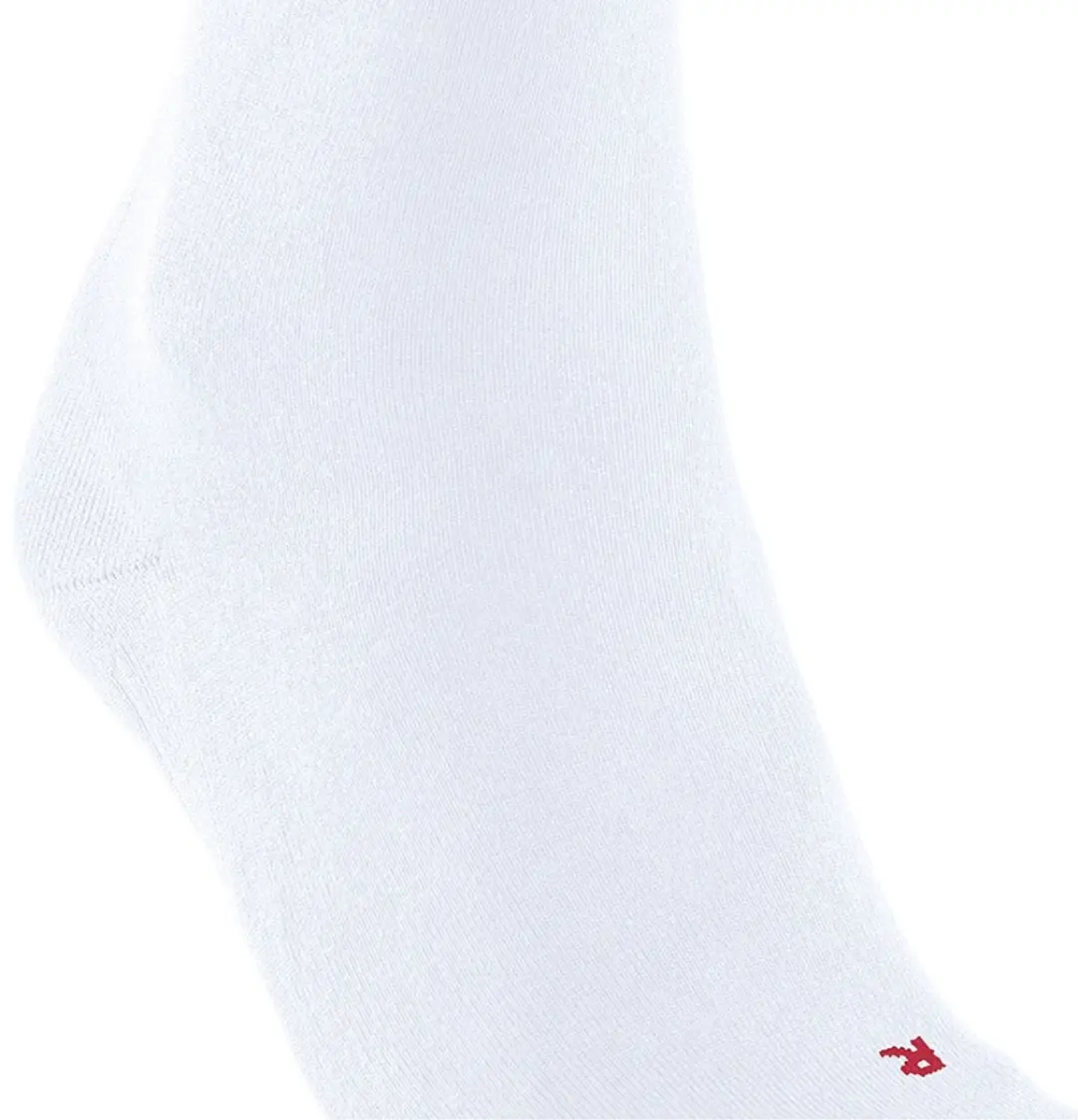 Falke BC Comfort Biking Sokken 37-38.5 - Wit - afbeelding 6 van 6