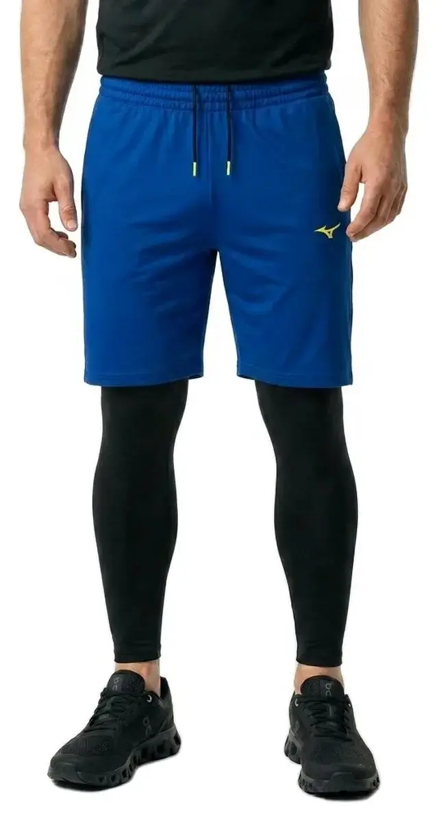 Mizuno Athletic Korte Broek XL - Surf The Web