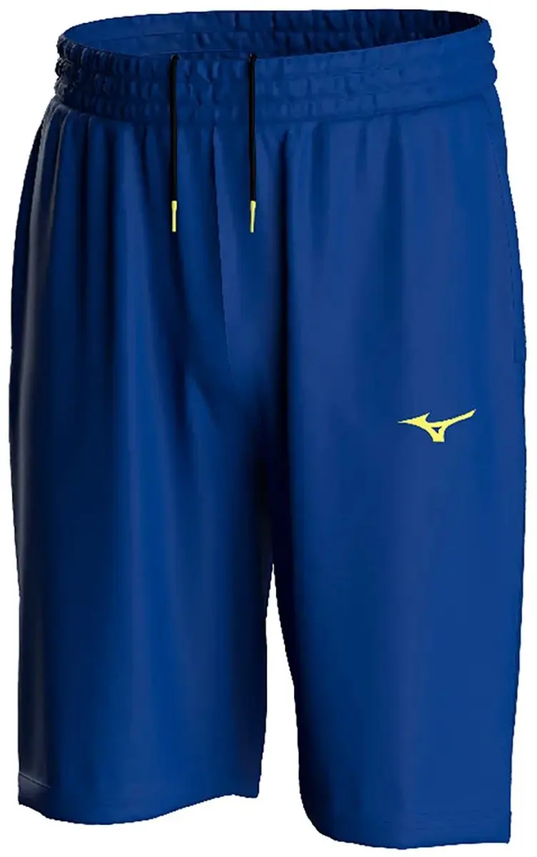 Mizuno Athletic Korte Broek XL