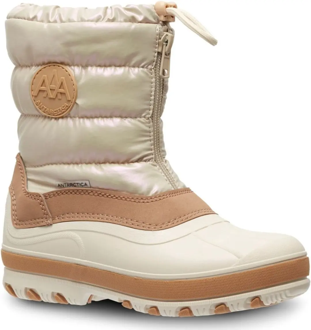 Antarctica AN 1229 Snowboots