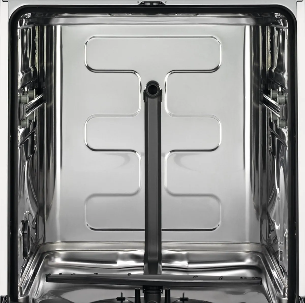 AEG FSB52617Z Inbouwvaatwasser 13 Couverts - 6000 Serie