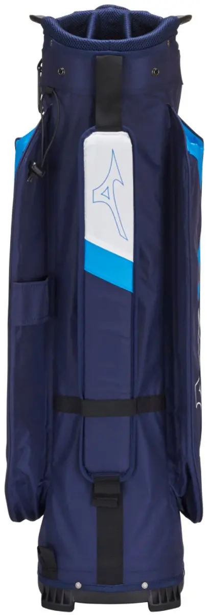 Mizuno BR DRI Waterproof Golftas - Blauw