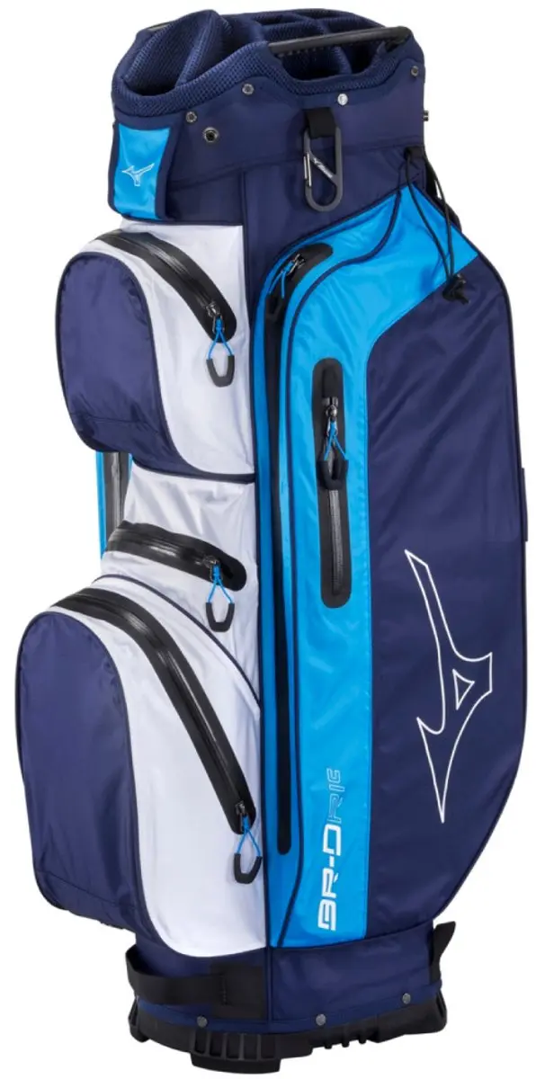 Mizuno BR DRI Waterproof Golftas