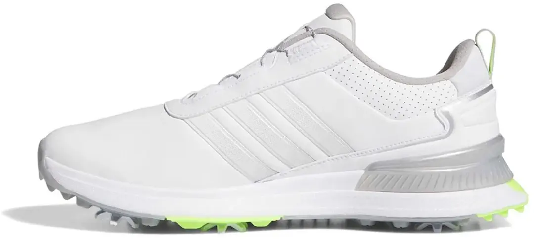 Adidas R2c Boa Golfschoenen 42 - Wit