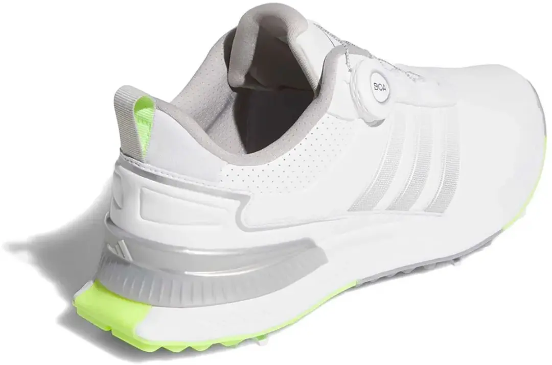 Adidas R2c Boa Golfschoenen 42 - Wit