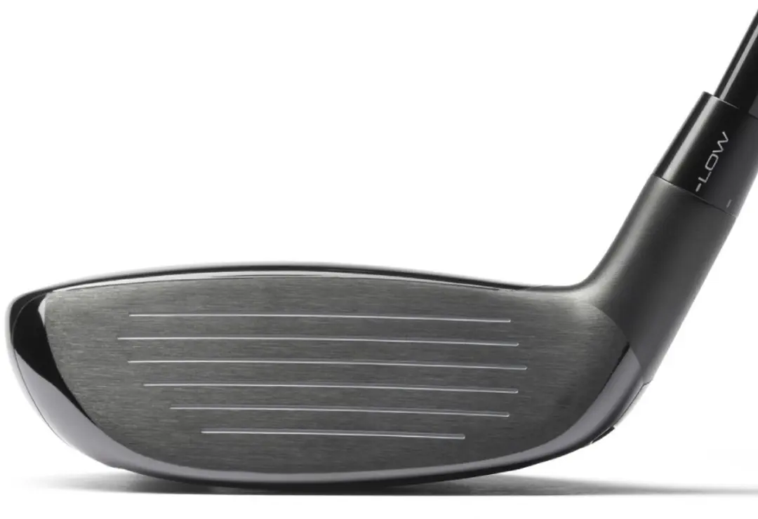 Mizuno JPX One Hybride Club 2026 - 4H - 22° - Rechtshandig - Regular - Blauw