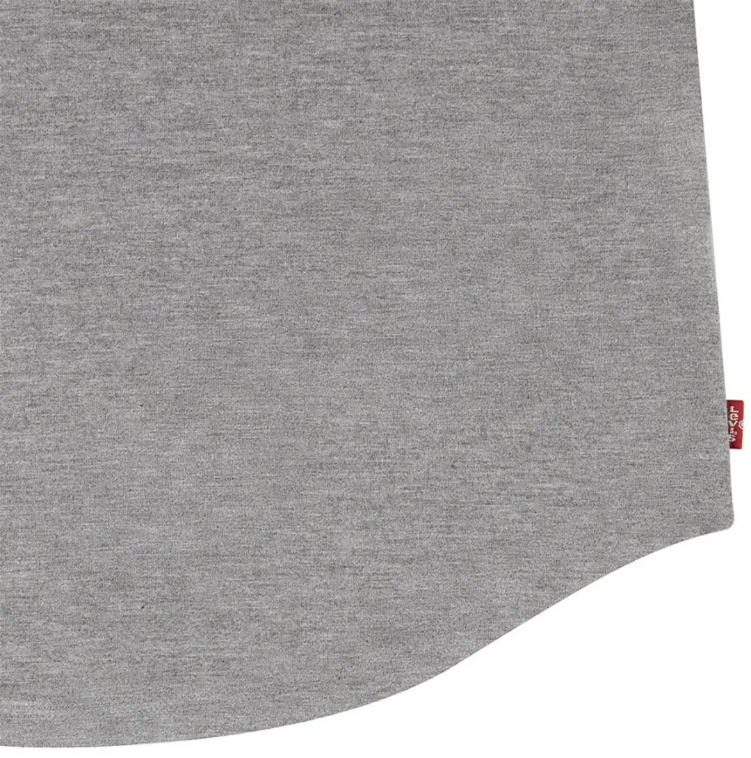 Levi's Kids Favorite T-shirt Grijs - 6 jaar