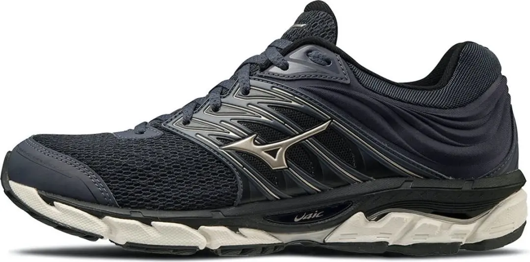 Mizuno Wave Paradox 5 Heren Sportschoenen 41