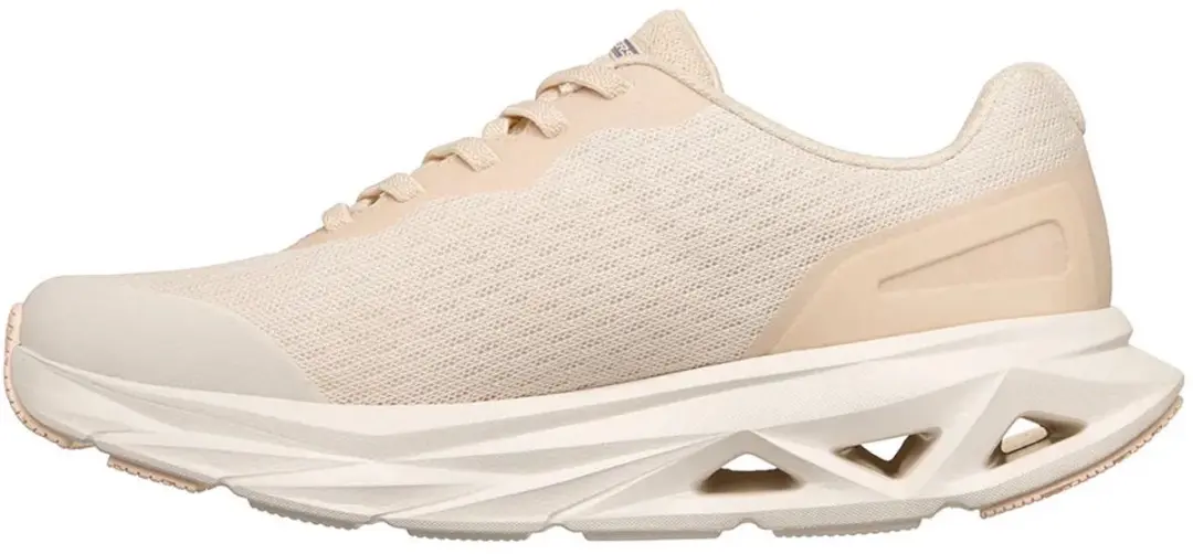 Skechers Glide-Step Vortex Hardloopschoenen 39 - Beige