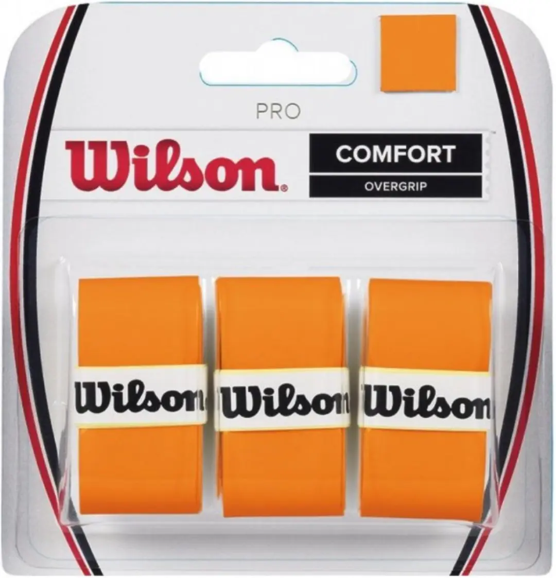 Wilson Pro Comfort