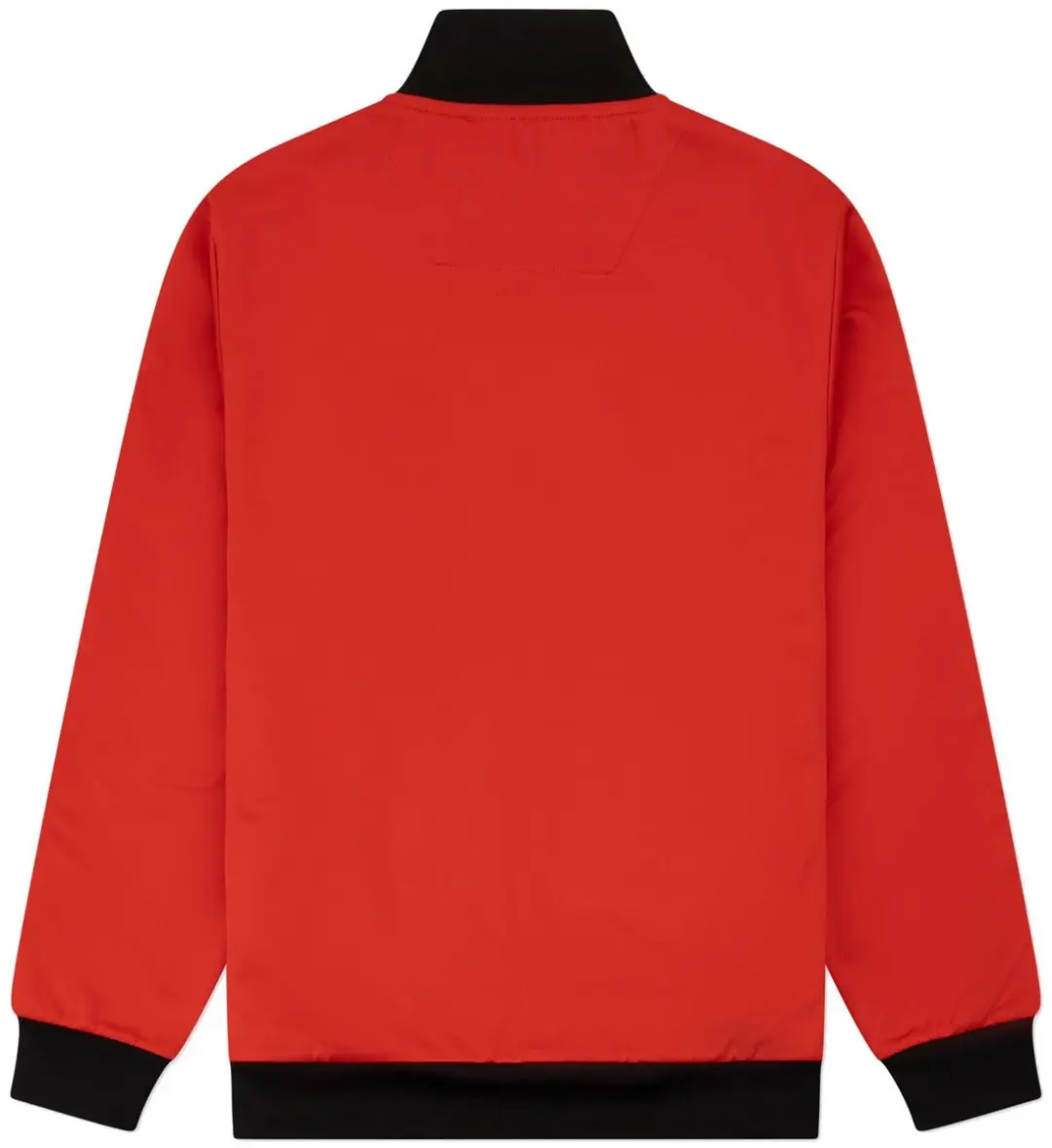 Cruyff Marokko Retro Trainingsjack Rood XL