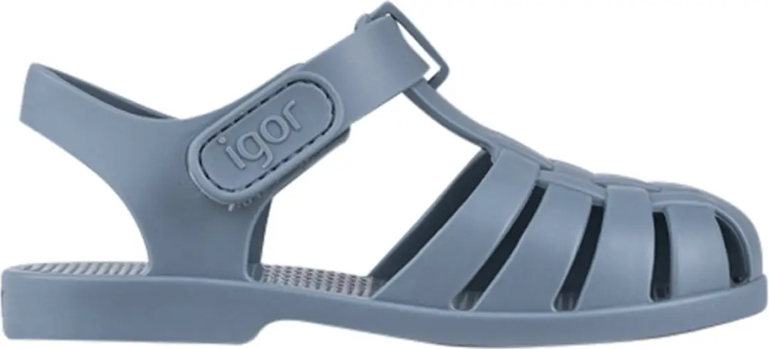 Igor Ocean Watersandalen Kinderen - Maat 34 - Blauw