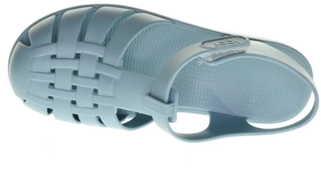 Igor Ocean Watersandalen Kinderen - Maat 34 - Blauw