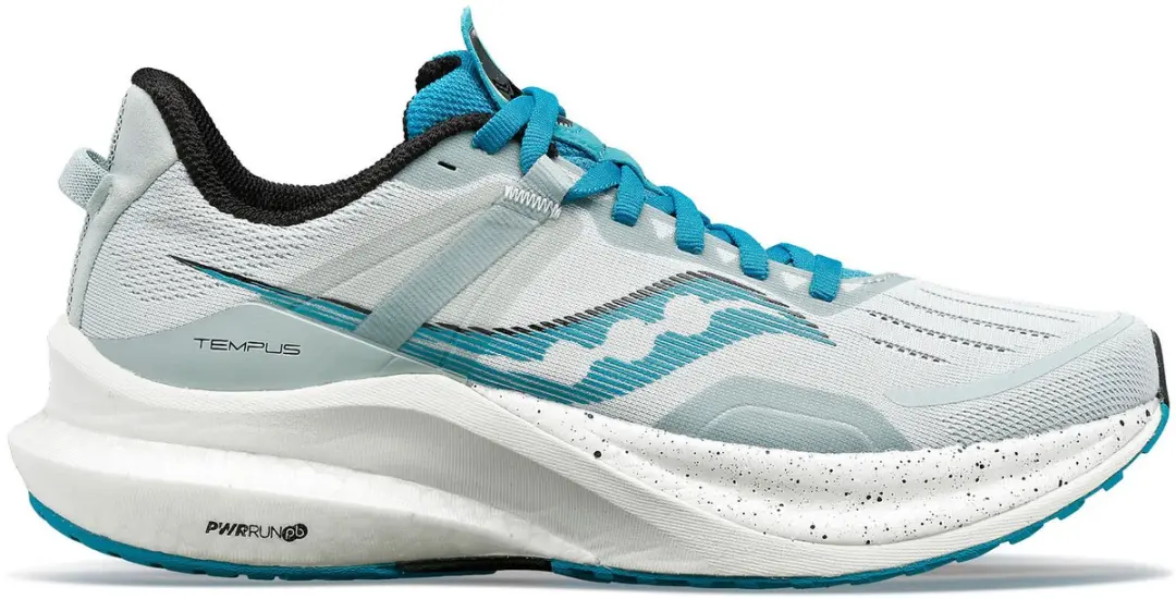 Saucony Tempus Hardloopschoen 38