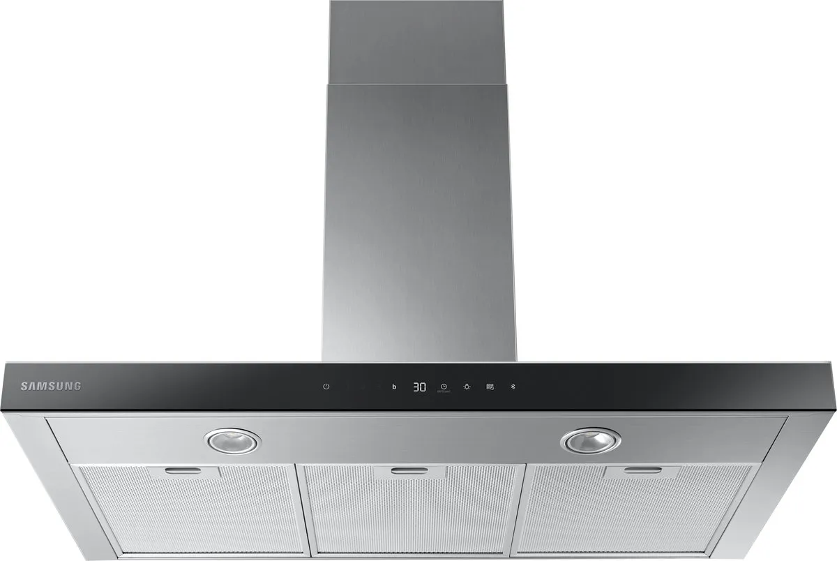 Samsung NK36C5703TS Afzuigkap - 622 m³/u - Wit - afbeelding 6 van 6