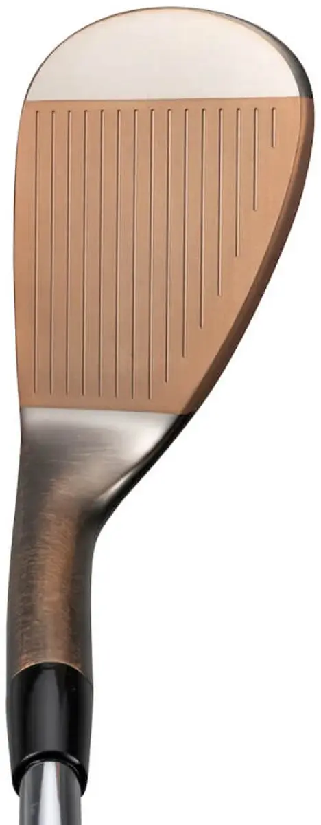 Mizuno T24 Copper Wedge 2024 - Rechtshandig 56°