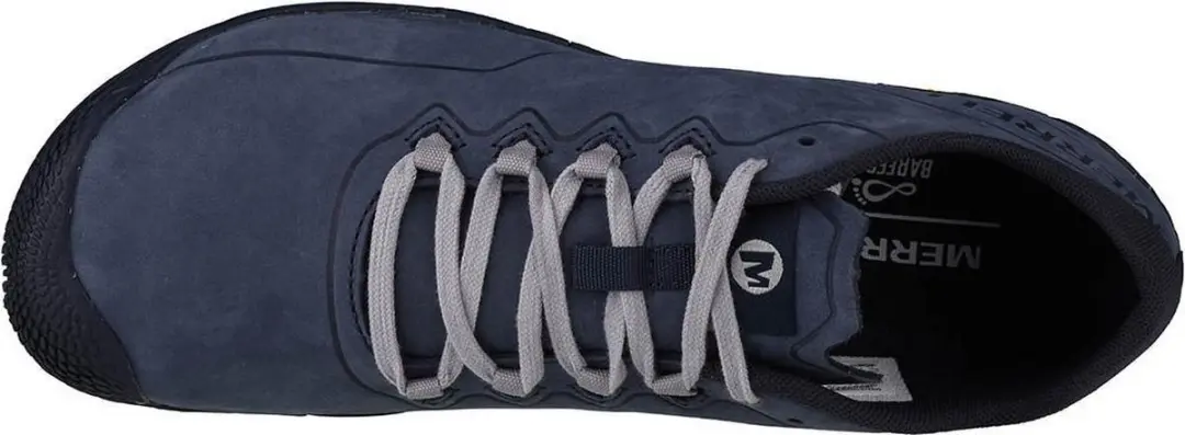 Merrell Vapor Glove 3 Luna LTR Schoenen Heren - Blauw
