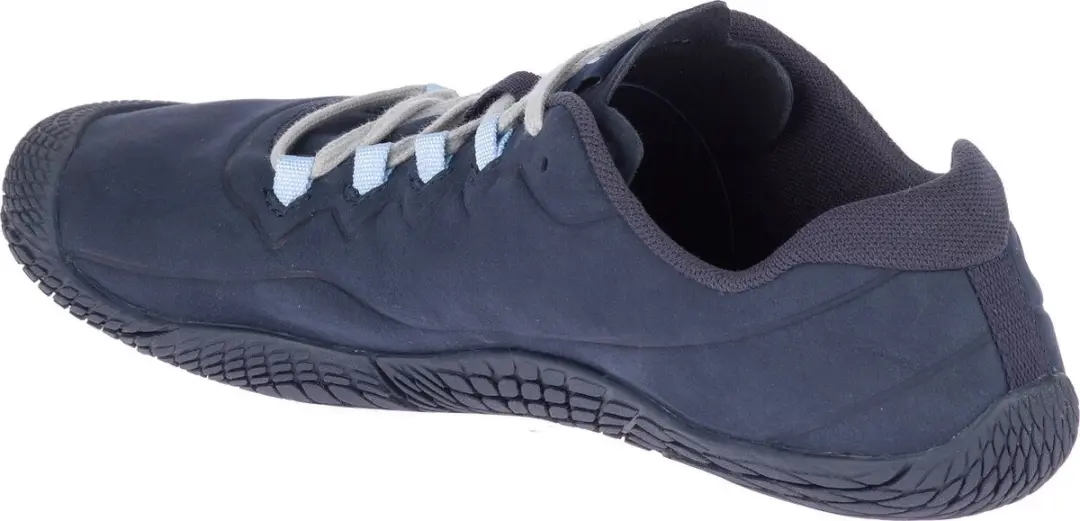 Merrell Vapor Glove 3 Luna LTR Schoenen Heren - Blauw