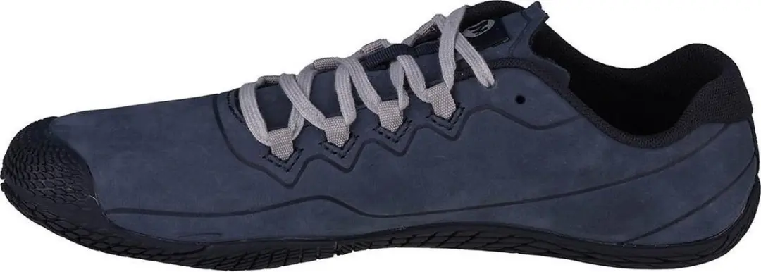 Merrell Vapor Glove 3 Luna LTR Schoenen Heren - Blauw