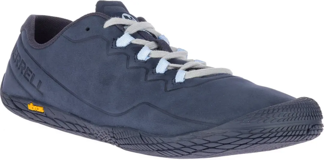 Merrell Vapor Glove 3 Luna LTR Schoenen Heren, blauw