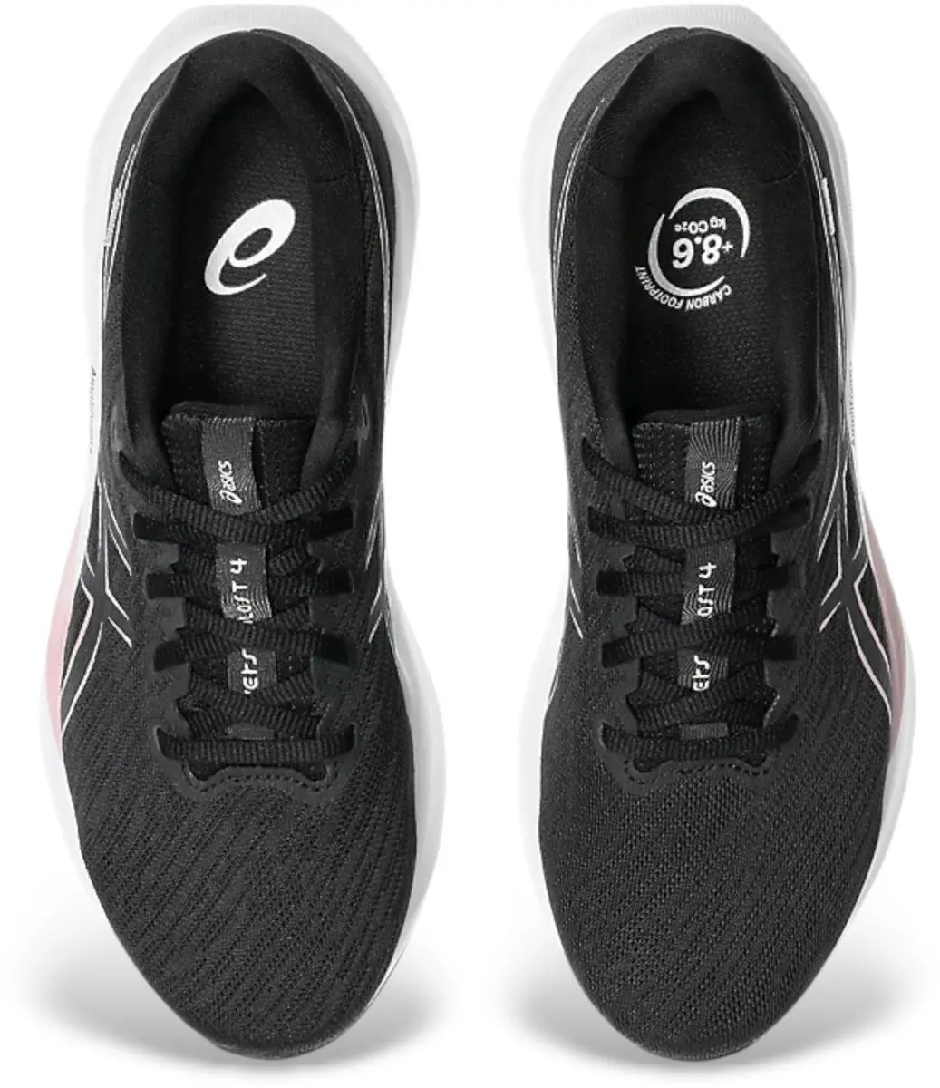 Skechers Asics Versablast 4 Schoenen - 40 - Zwart
