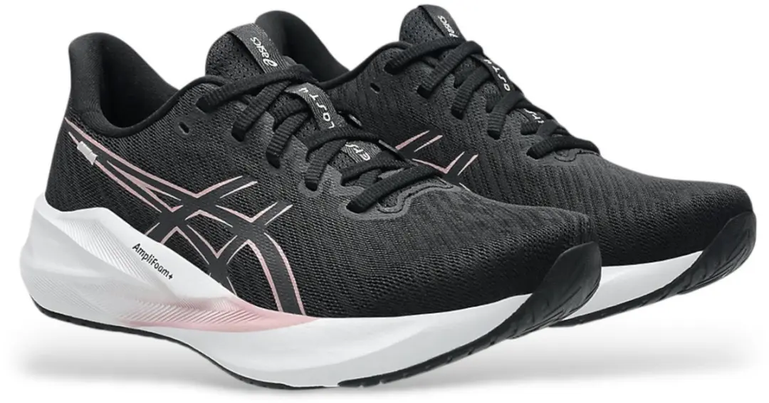 Skechers Asics Versablast 4 Schoenen - 40 - Zwart