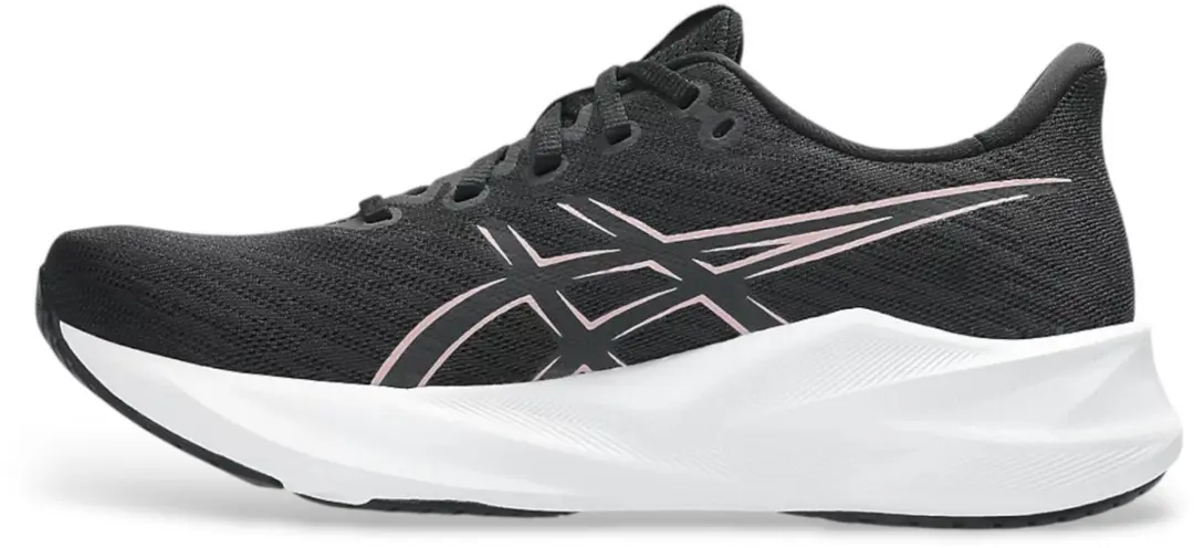 Skechers Asics Versablast 4 Schoenen - 40 - Zwart