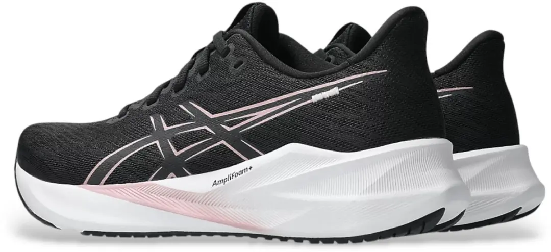 Skechers Asics Versablast 4 Schoenen - 40 - Zwart