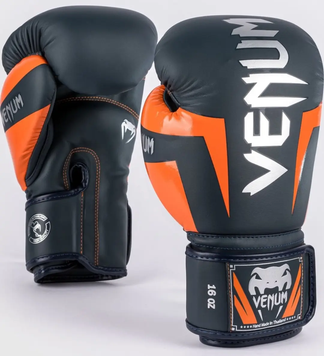 Venum Elite (Kick)Bokshandschoenen 10 oz