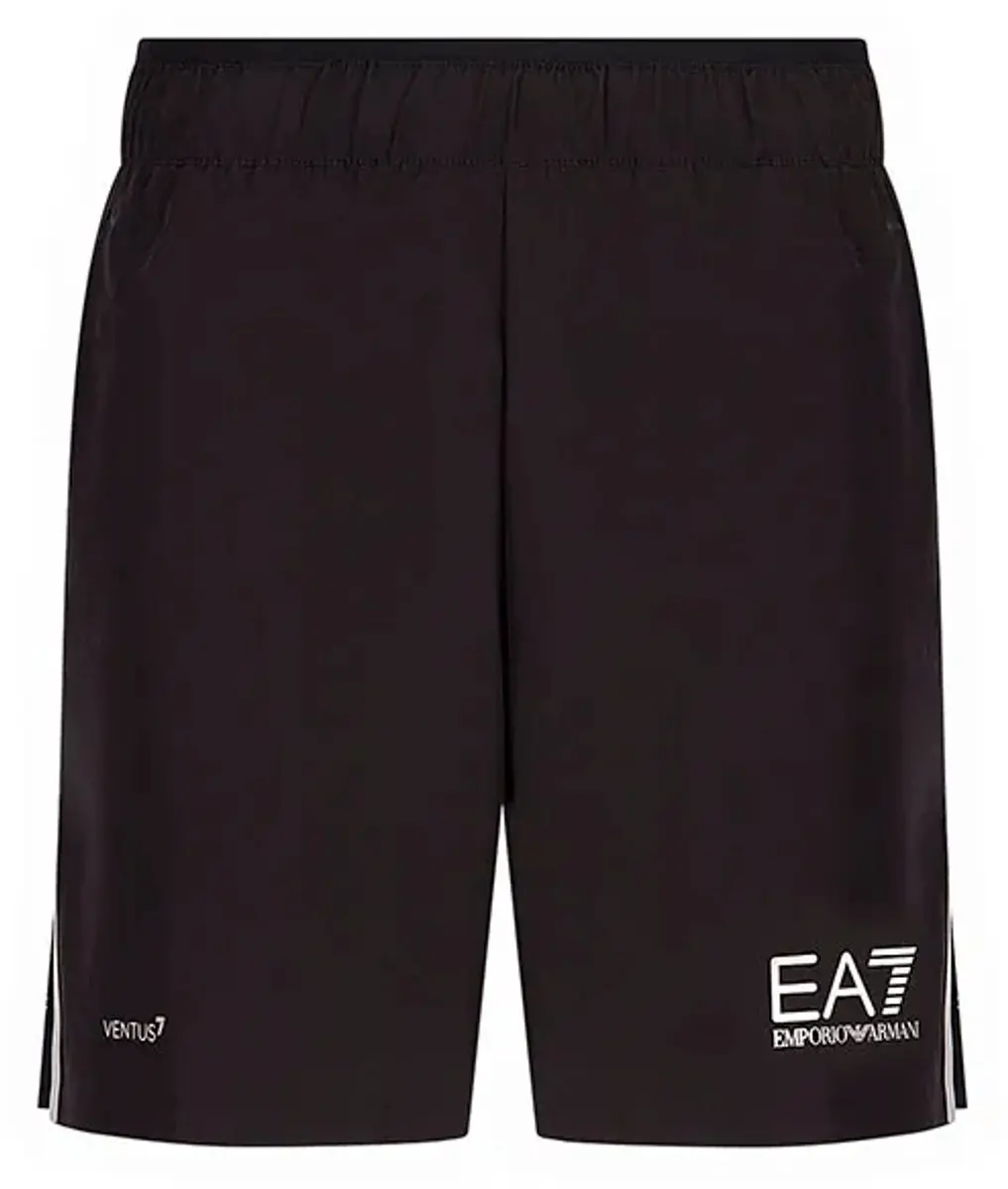 Giorgio Armani EA7 7M001720 Pantalon - S - Zwart