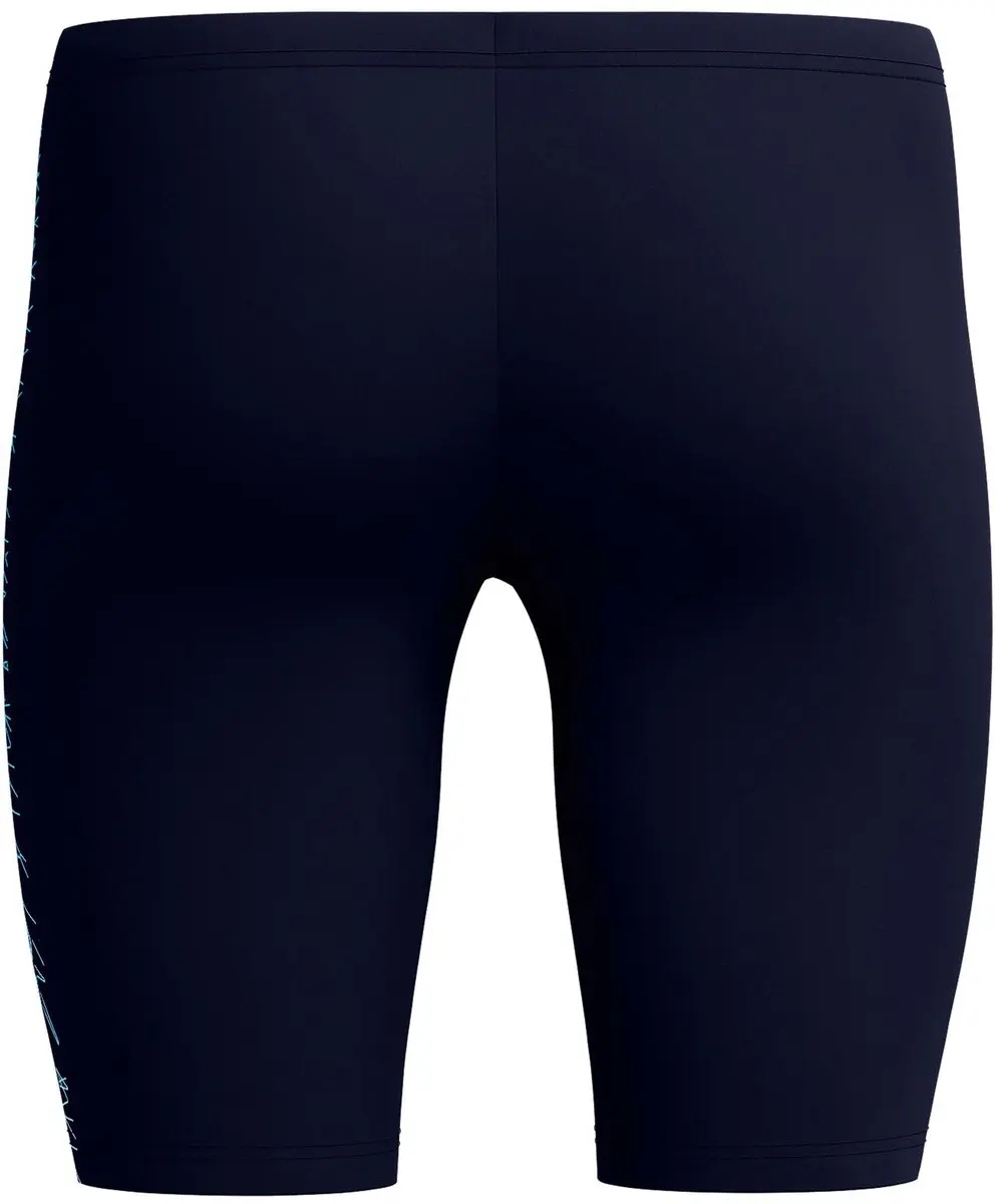 Speedo Medley Logo Jammer Heren - XXL - Donkerblauw