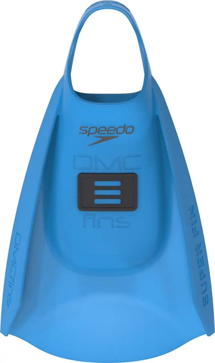 Speedo DMC Zwemvlies - Blauw
