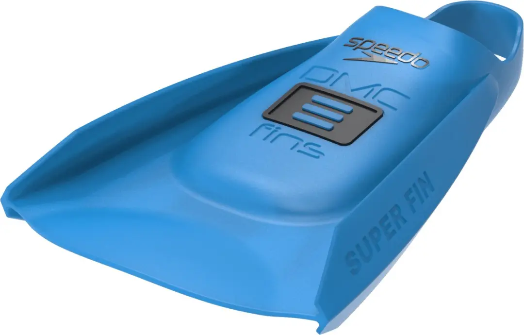 Speedo DMC Zwemvlies - Blauw