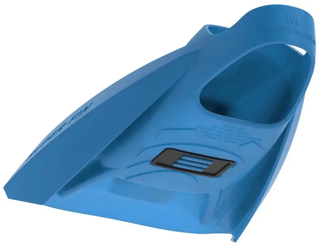 Speedo DMC Zwemvlies - Blauw