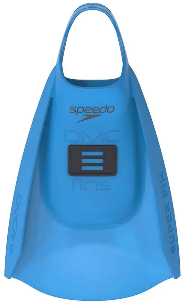 Speedo DMC Zwemvlies Super Blauw