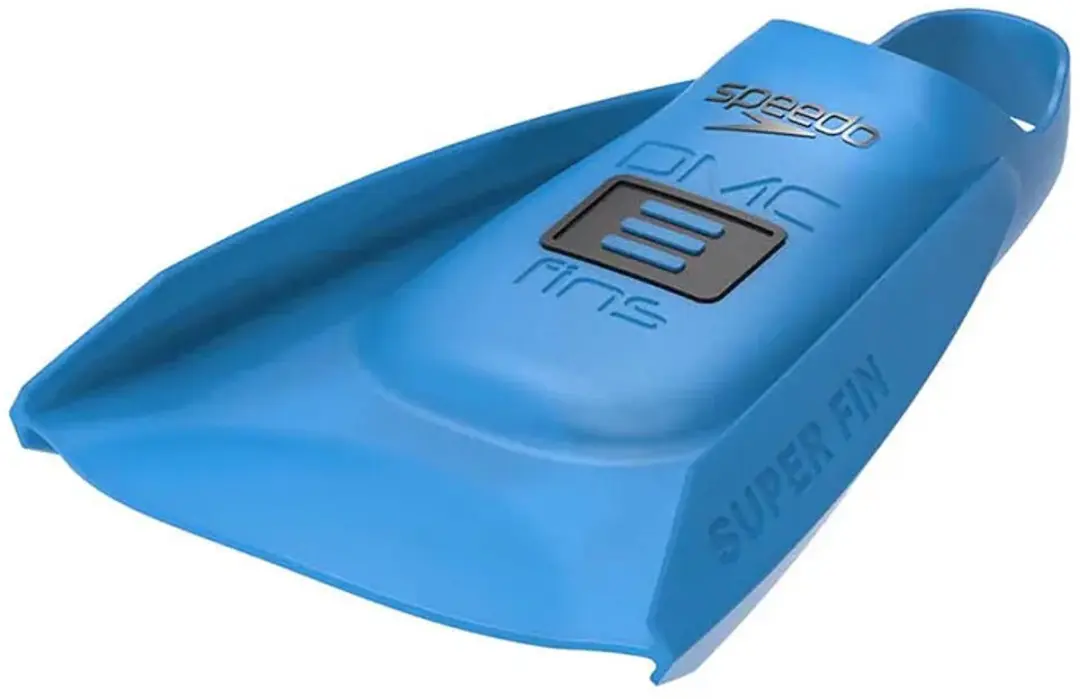 Speedo DMC Zwemvlies - Blauw