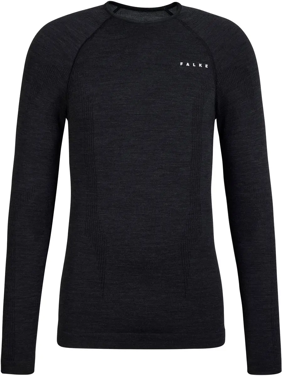 Falke Wool-Tech Longsleeve - M