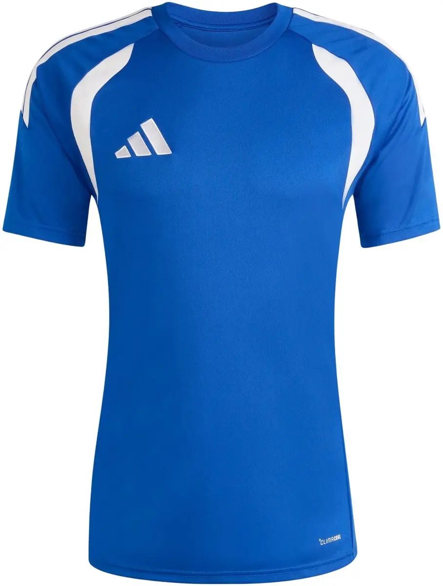 Adidas Tiro 26 League Training Shirt Heren L - Blauw/Wit - afbeelding 6 van 6