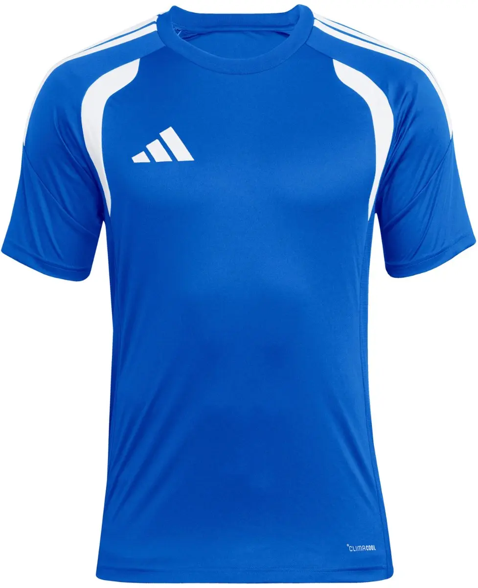 Adidas Tiro 26 League Training Shirt Heren L - Blauw/Wit