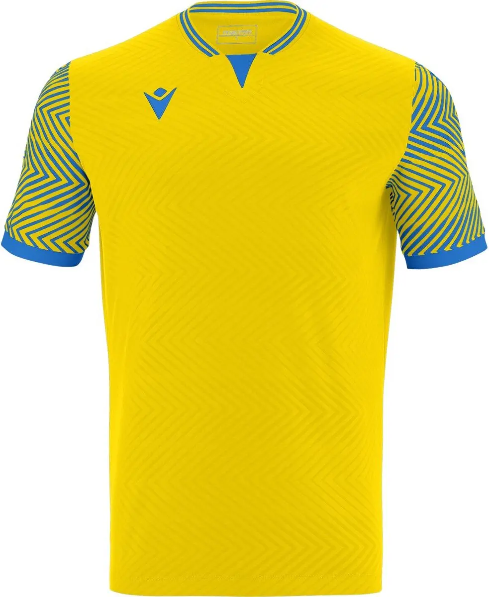 Macron Tureis Shirt Heren