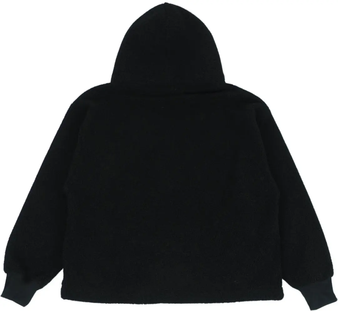 Champion Dames Hooded Sweater - XL - Zwart