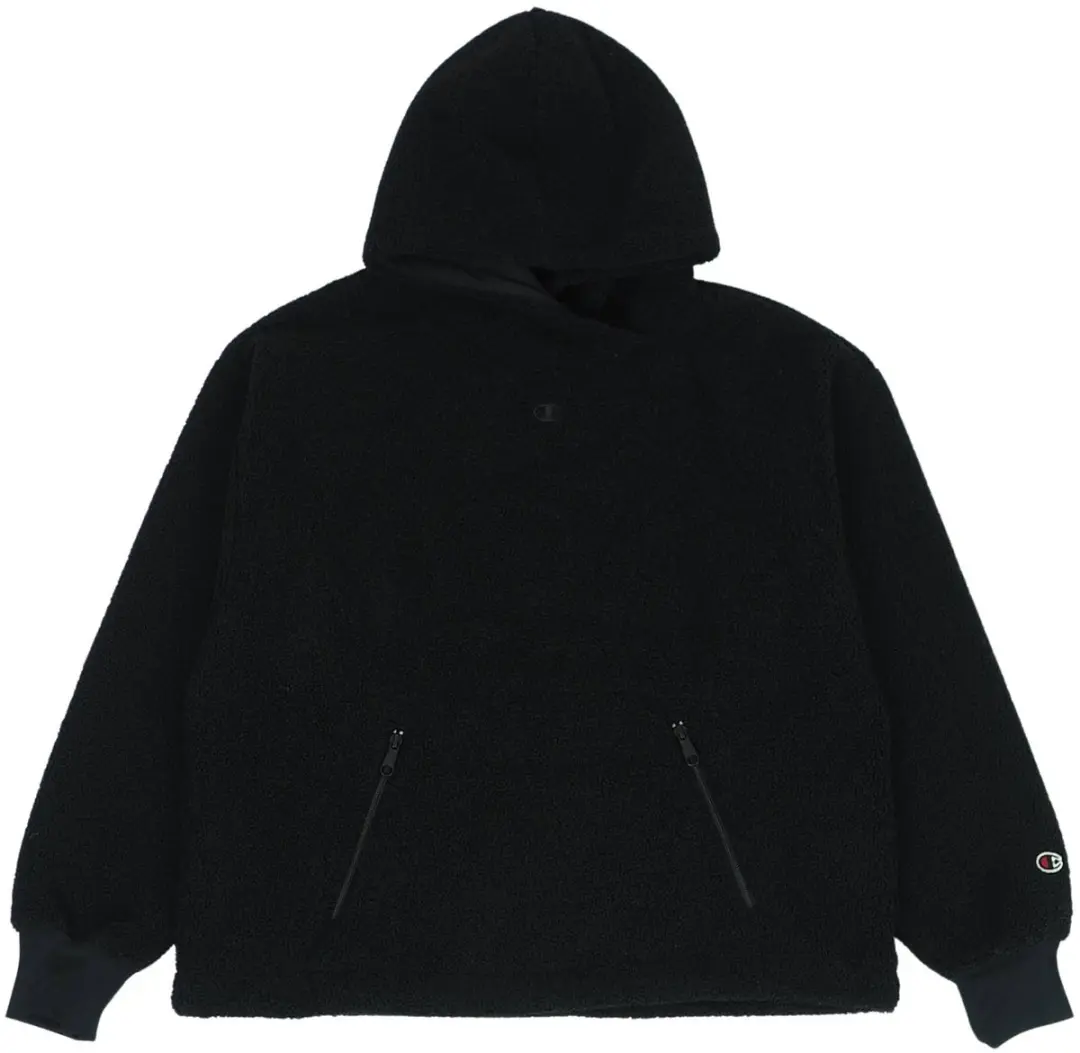 Champion Dames Hooded Sweater