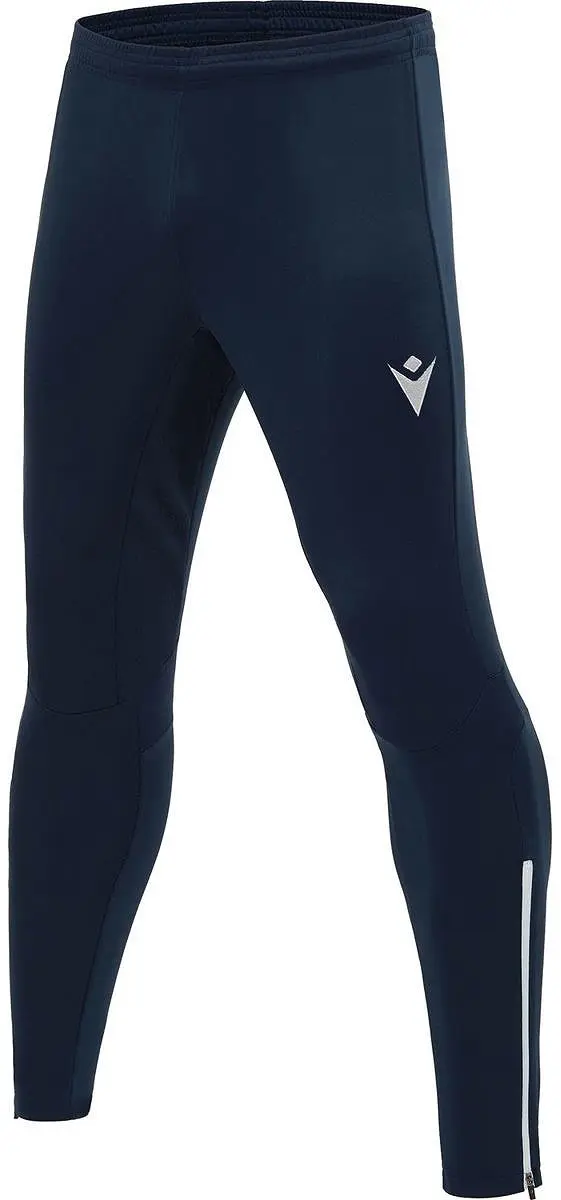 Macron Desna Hero Polyesterbroek Heren XL