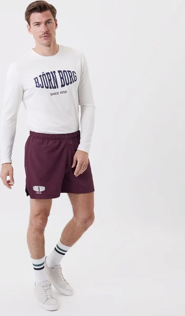Björn Borg
