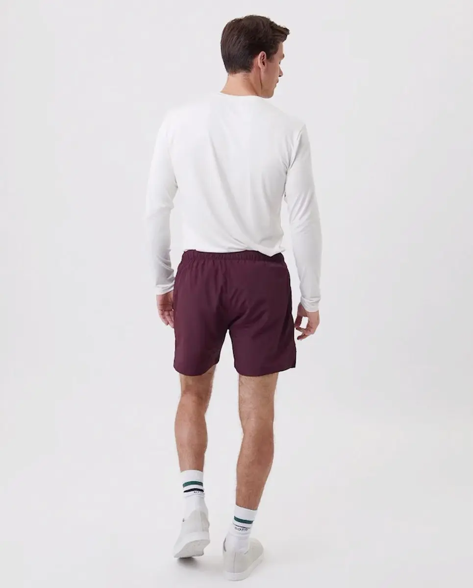 Björn Borg Borg Summer Shorts - Rood - Maat S