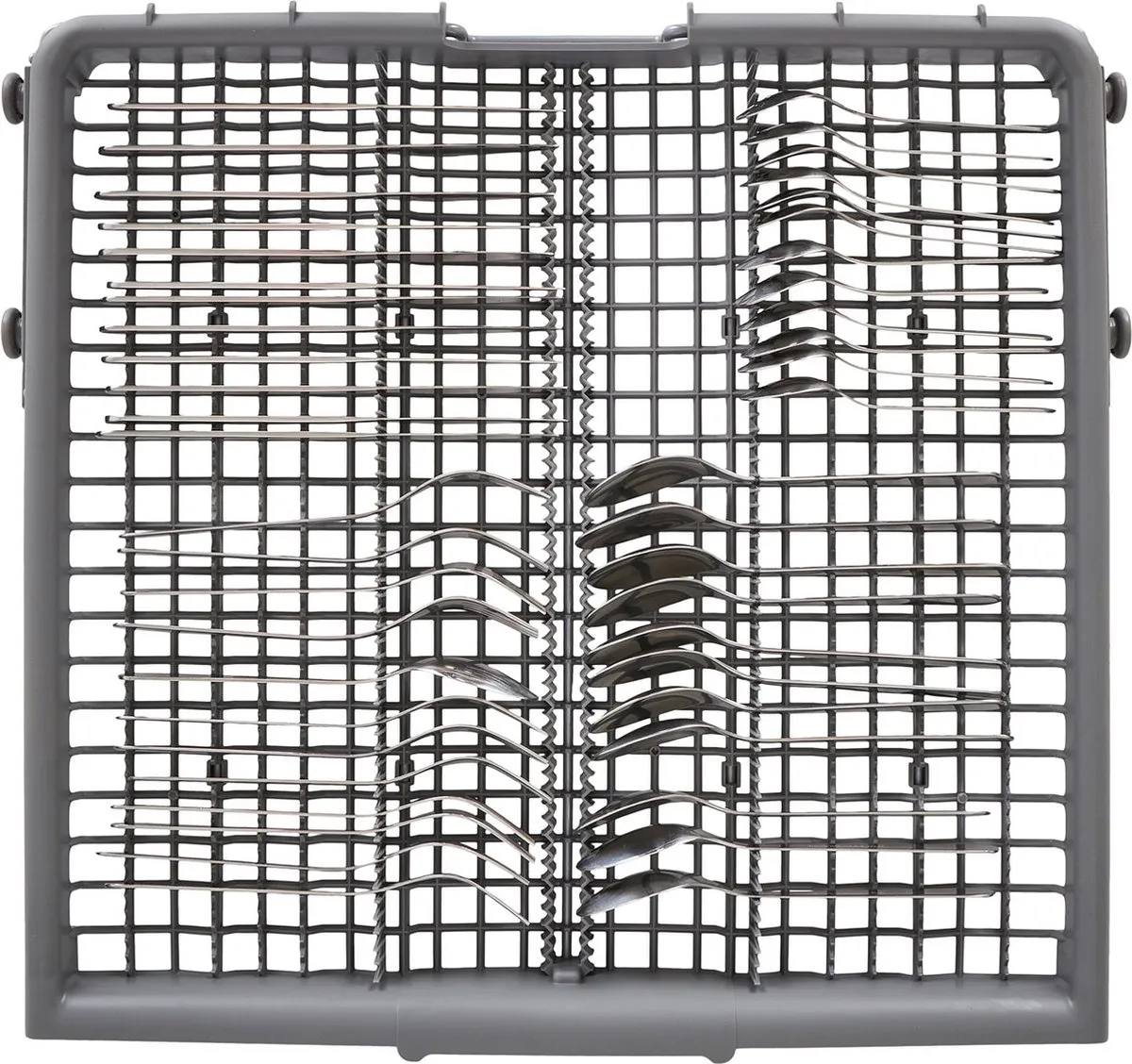 Beko BDIN38560C Inbouwvaatwasser 15 Couverts - Wit