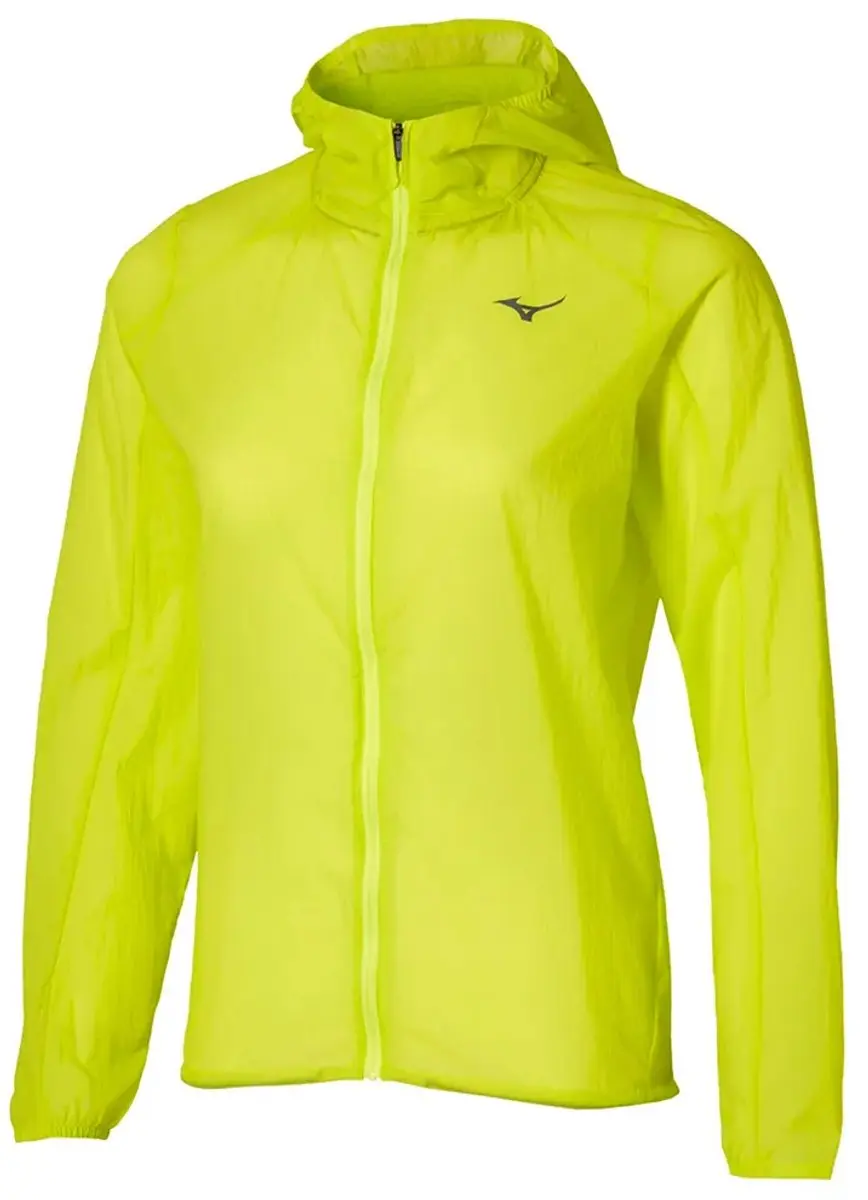 Mizuno Tech Light Jas