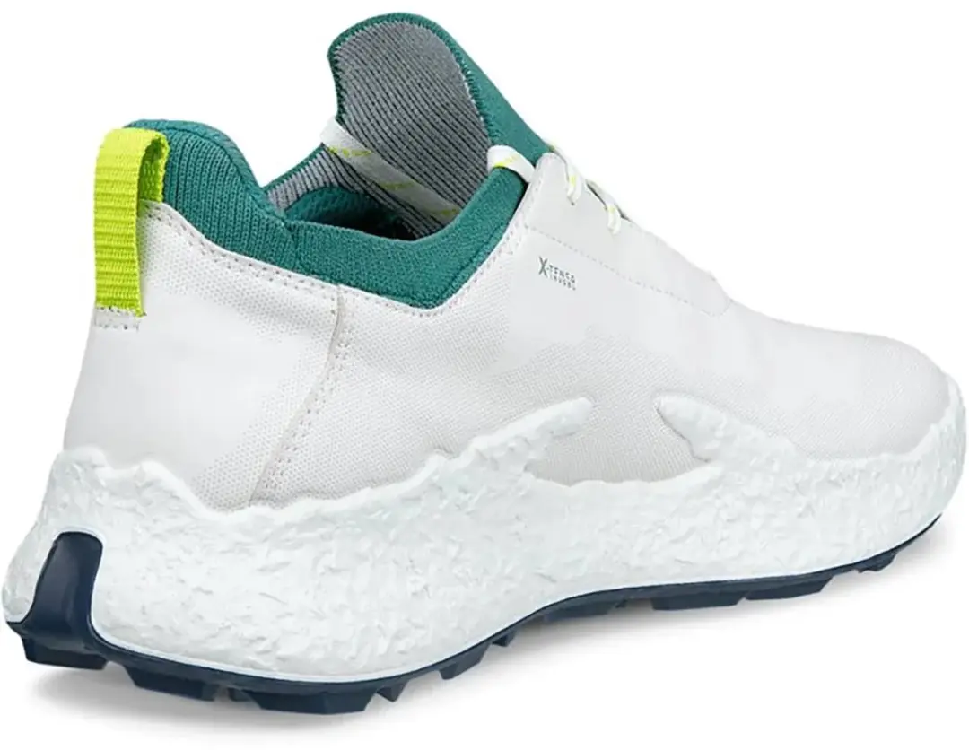 ECCO Biom H5 Golfschoenen 41 - White/Baygreen