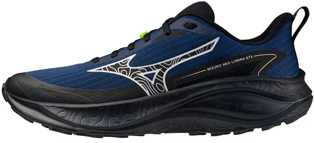 Mizuno Neo Lumina Gore-Tex Trail 42