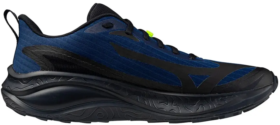 Mizuno Neo Lumina Gore-Tex Trail 42 - Blauw